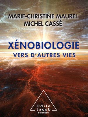cover image of Xénobiologie